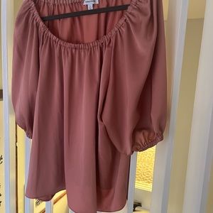 Gorgeous Nordstrom blouse